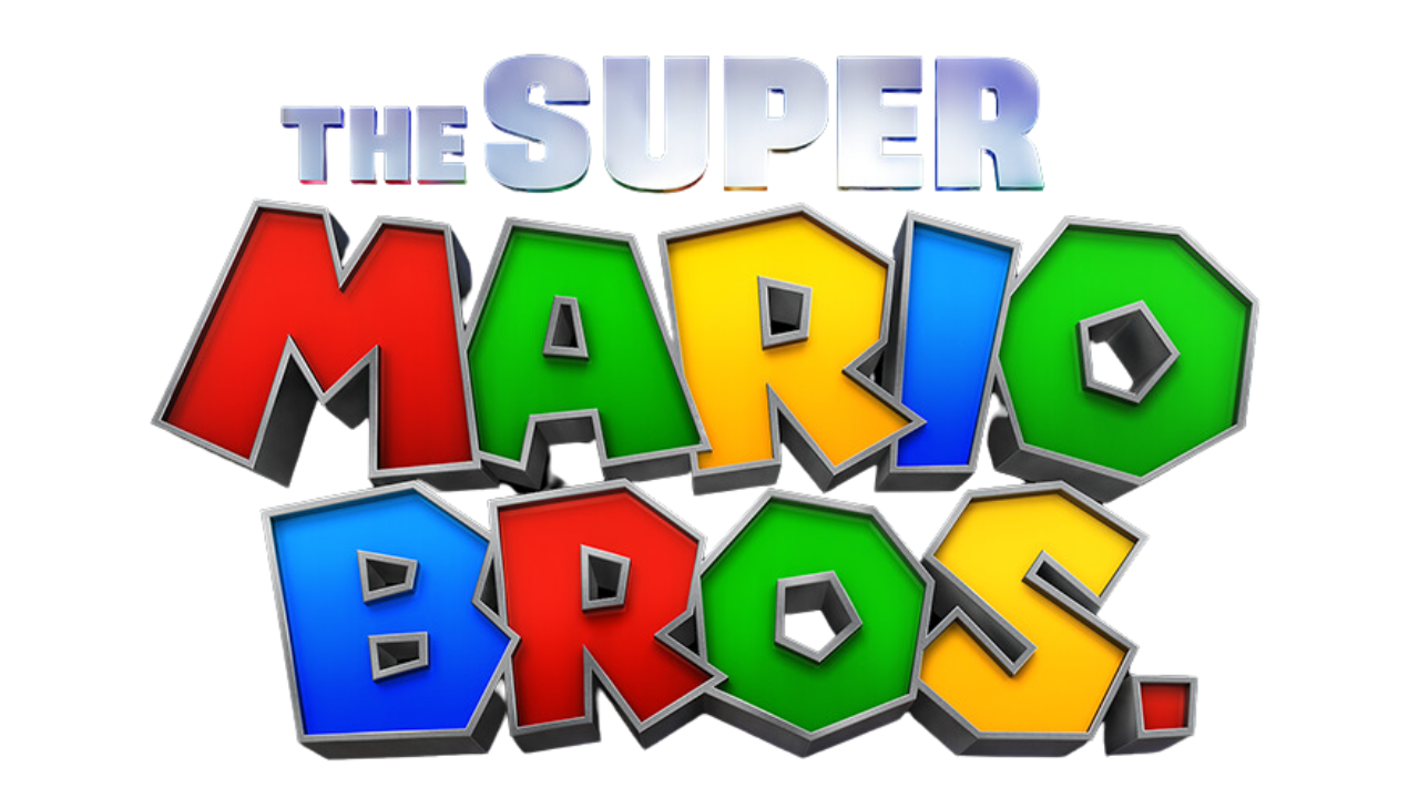 logo do mariobrothers